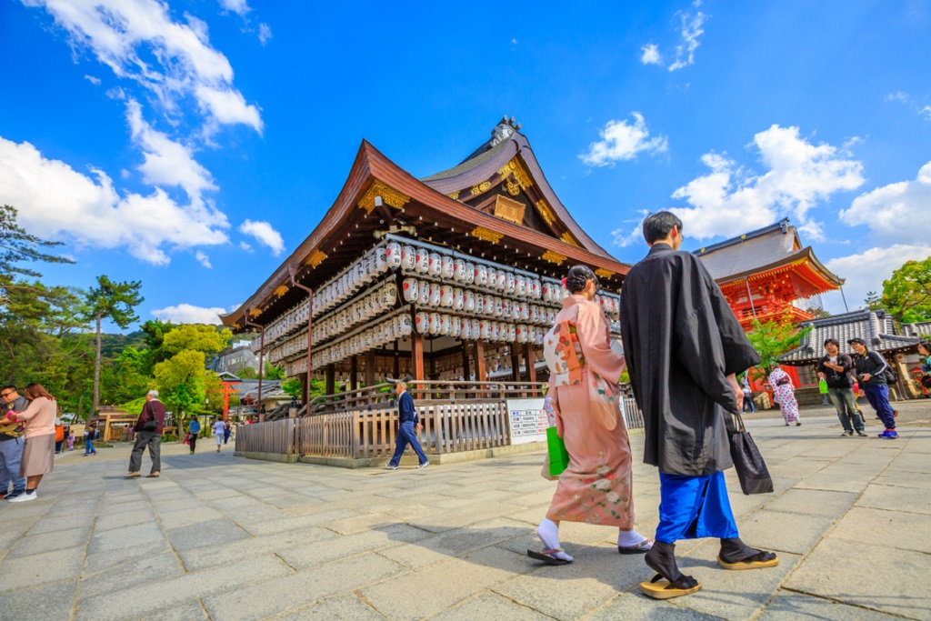 Best Places to Visit in Kyoto, Japan – Expats Holidays