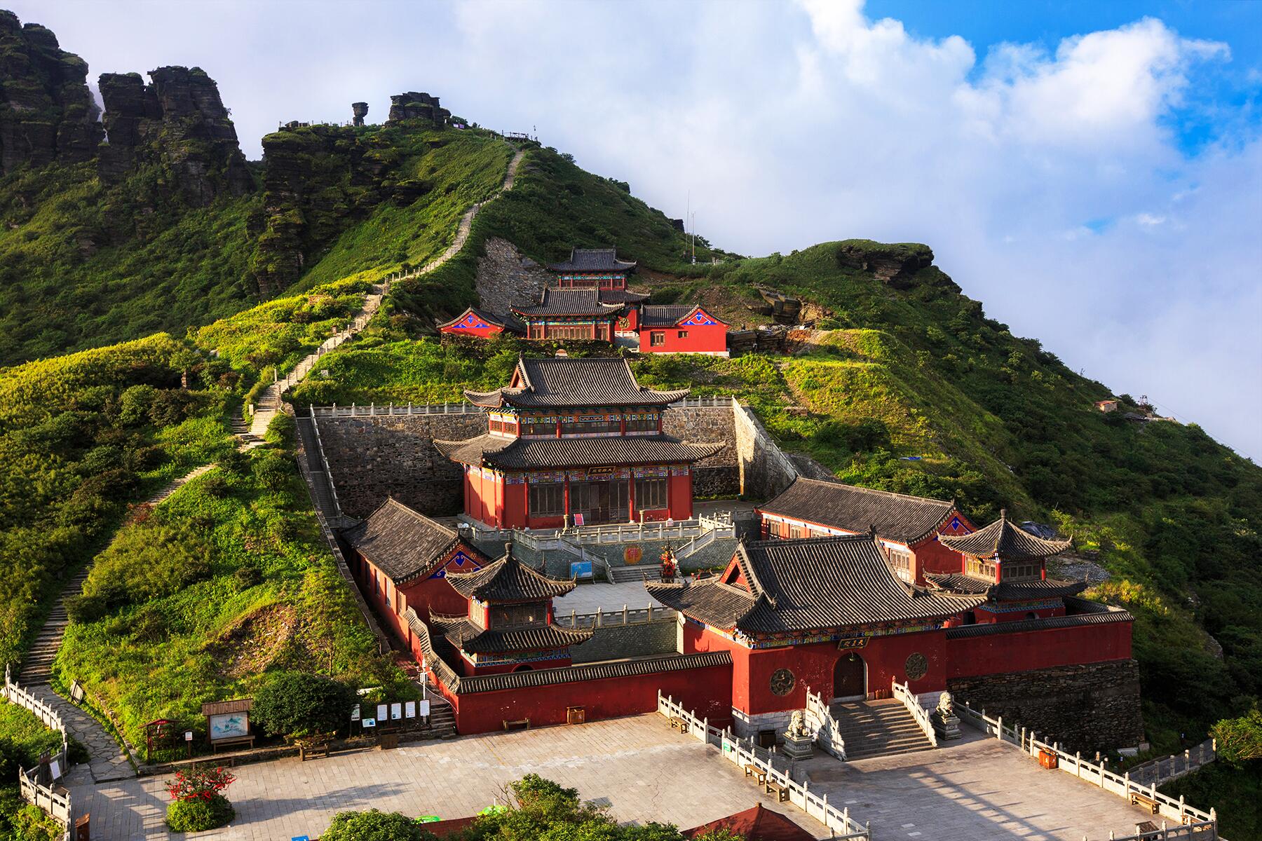 China’s World Heritage Sites You Must Visit! | Expats Holidays