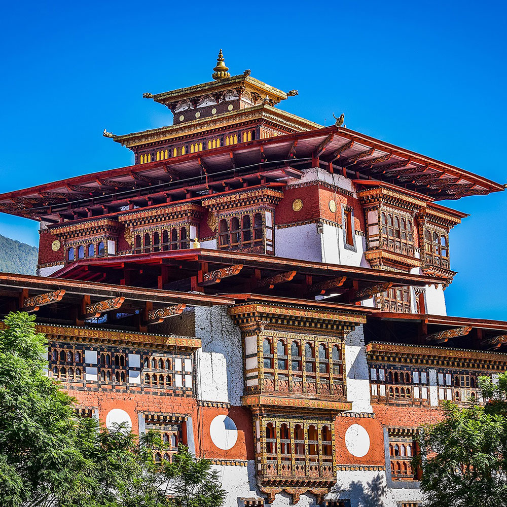 Bhutan trip