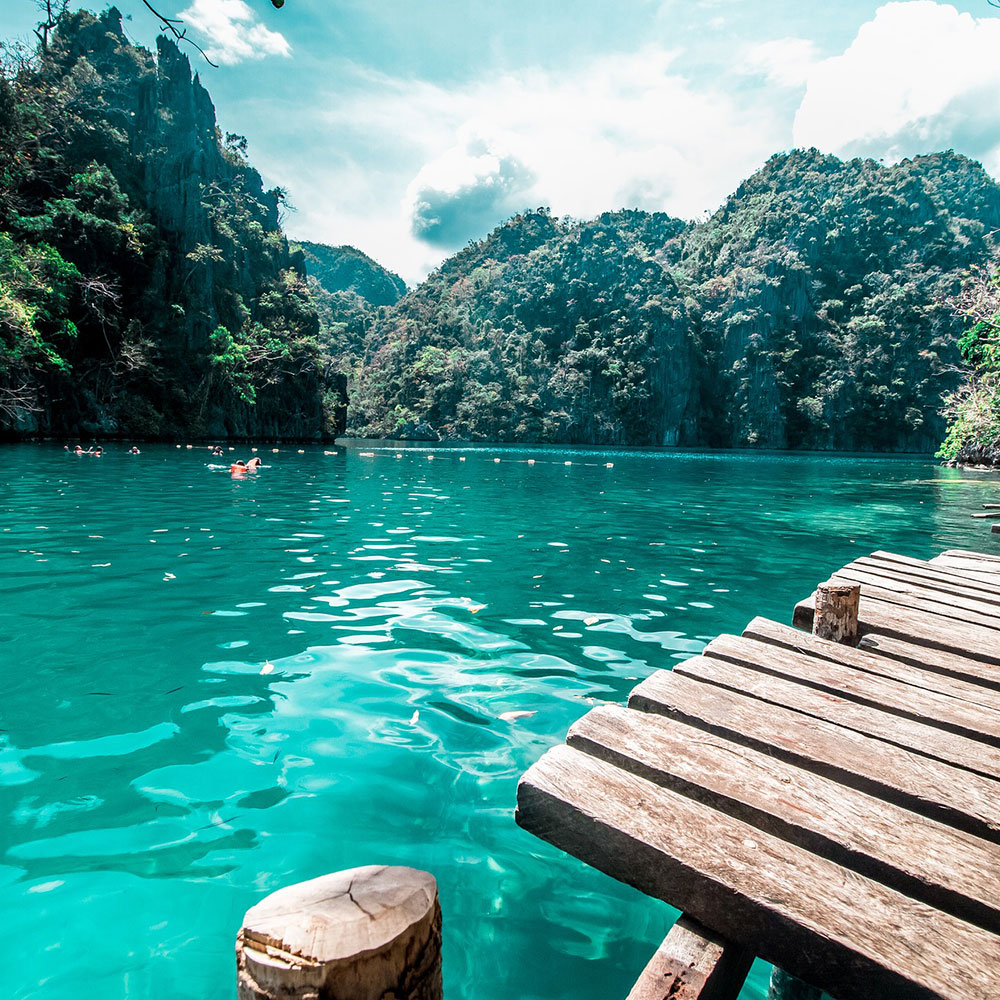 Vacation packages Philippines | Expats Holidays