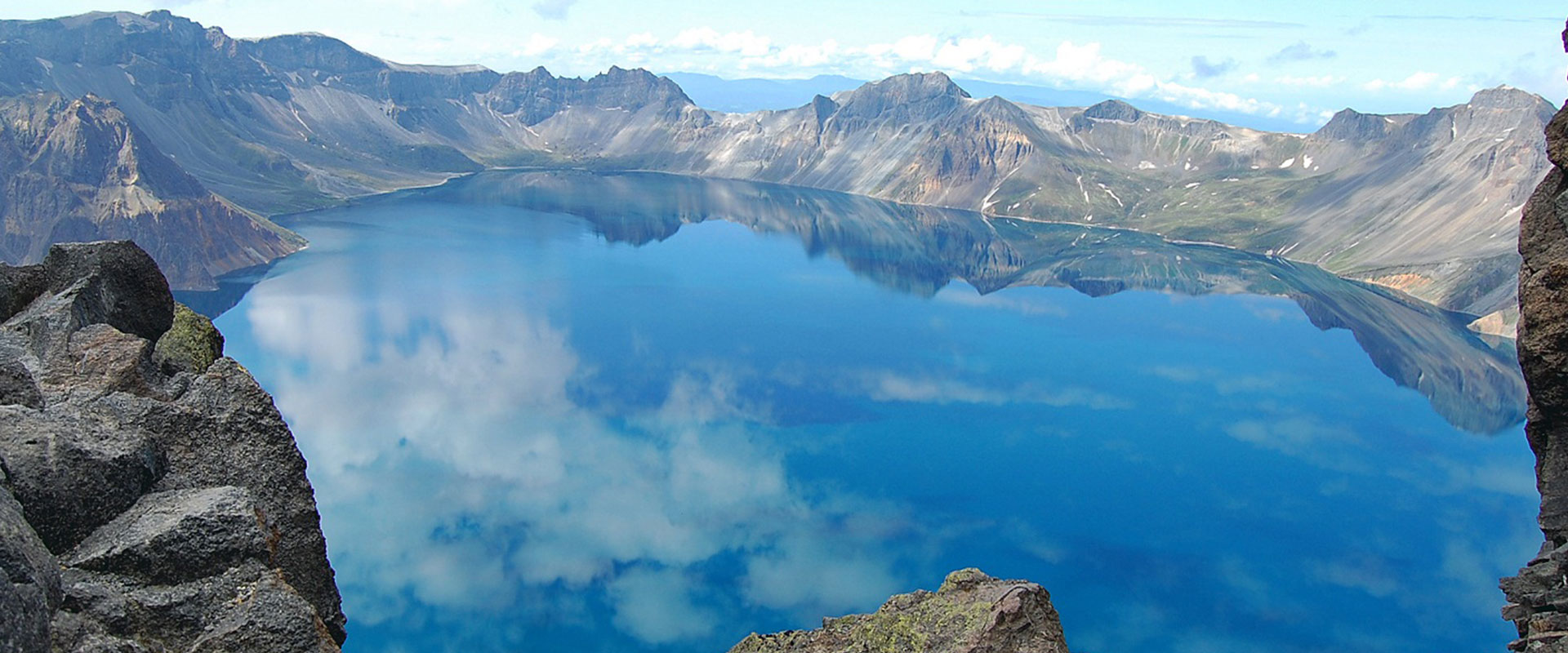 Changbai Mountain Tour Package | Expats Holidays