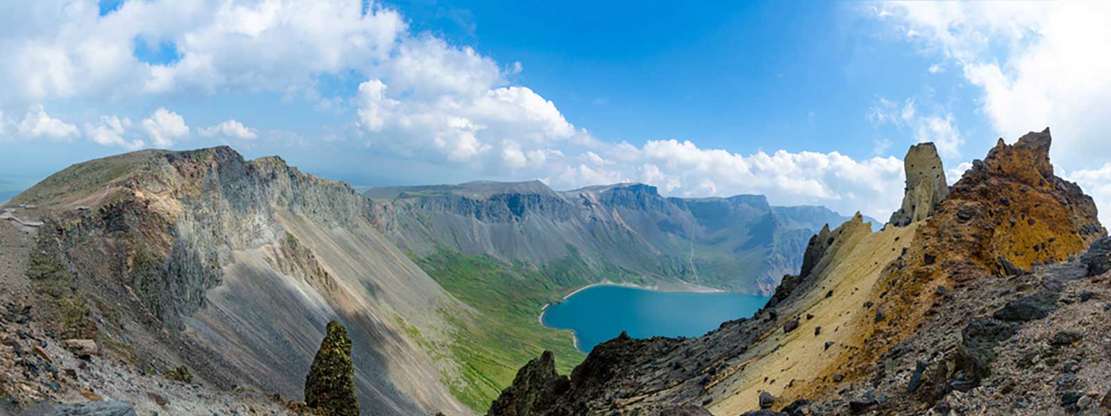 2 – Day Changbai Mountain Tour – Expats Holidays