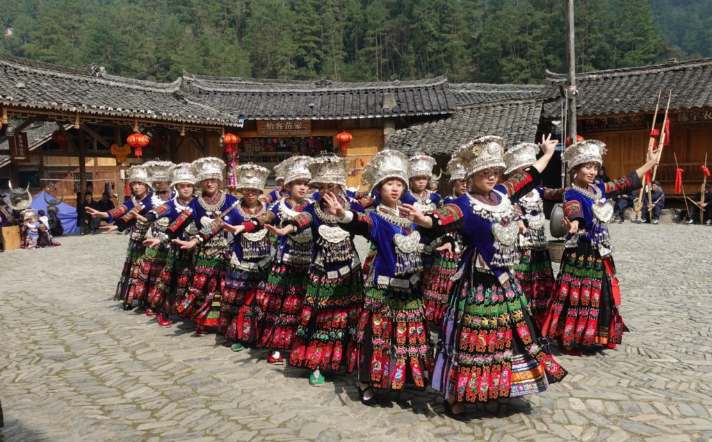 Guizhou Culture