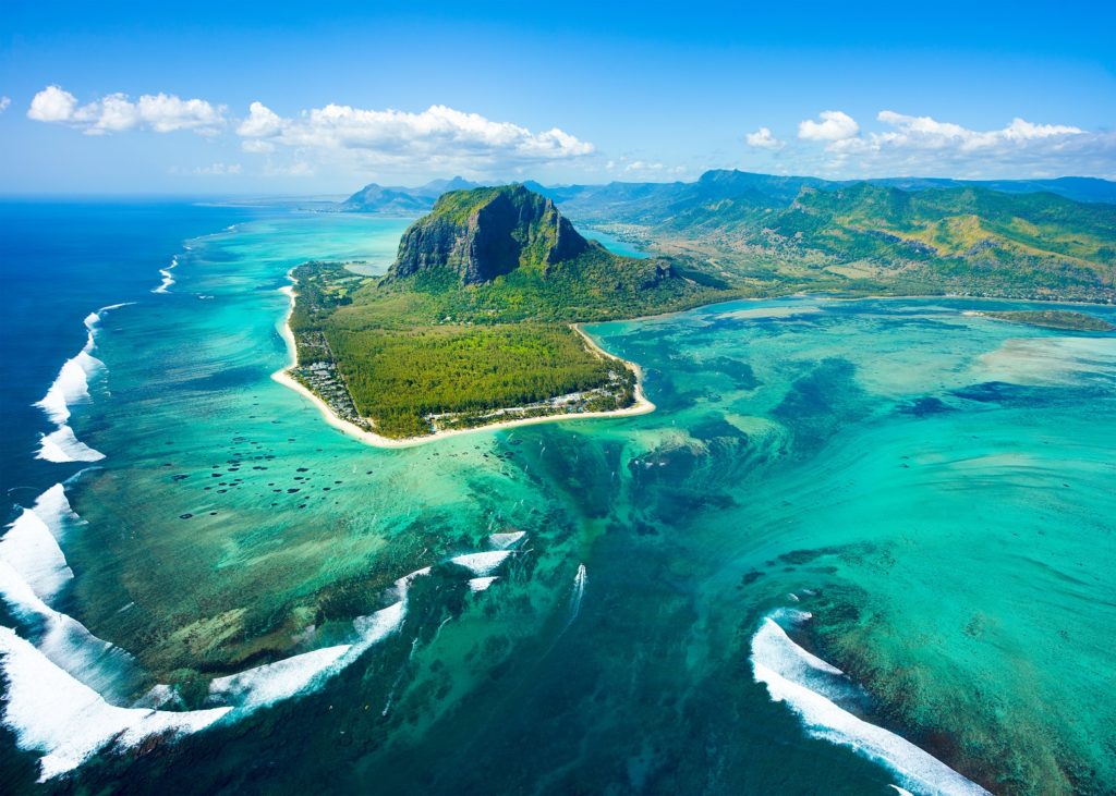 Mauritius 