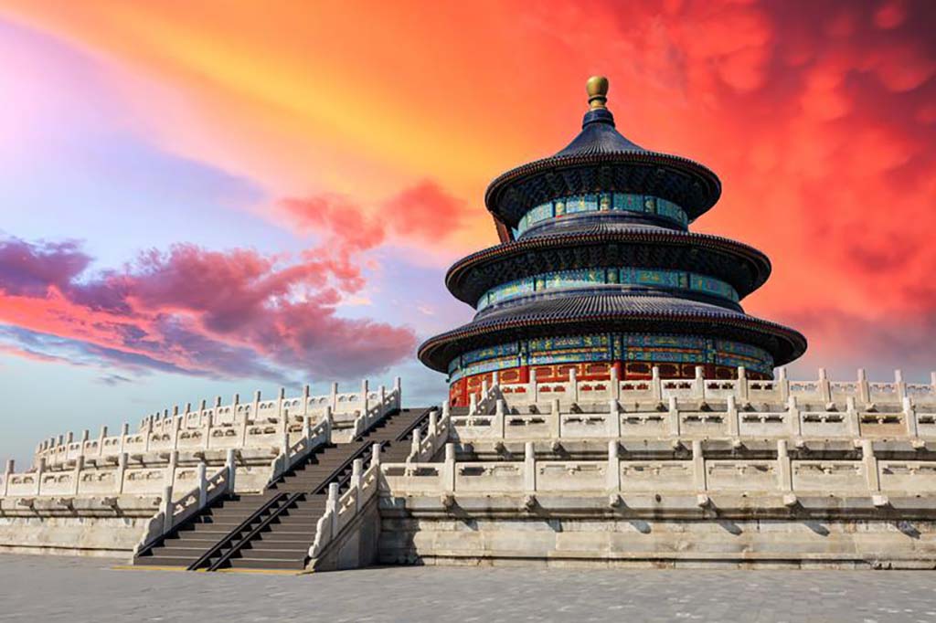 Top 5 Tourist Attractions in Beijing | Expats Holidays