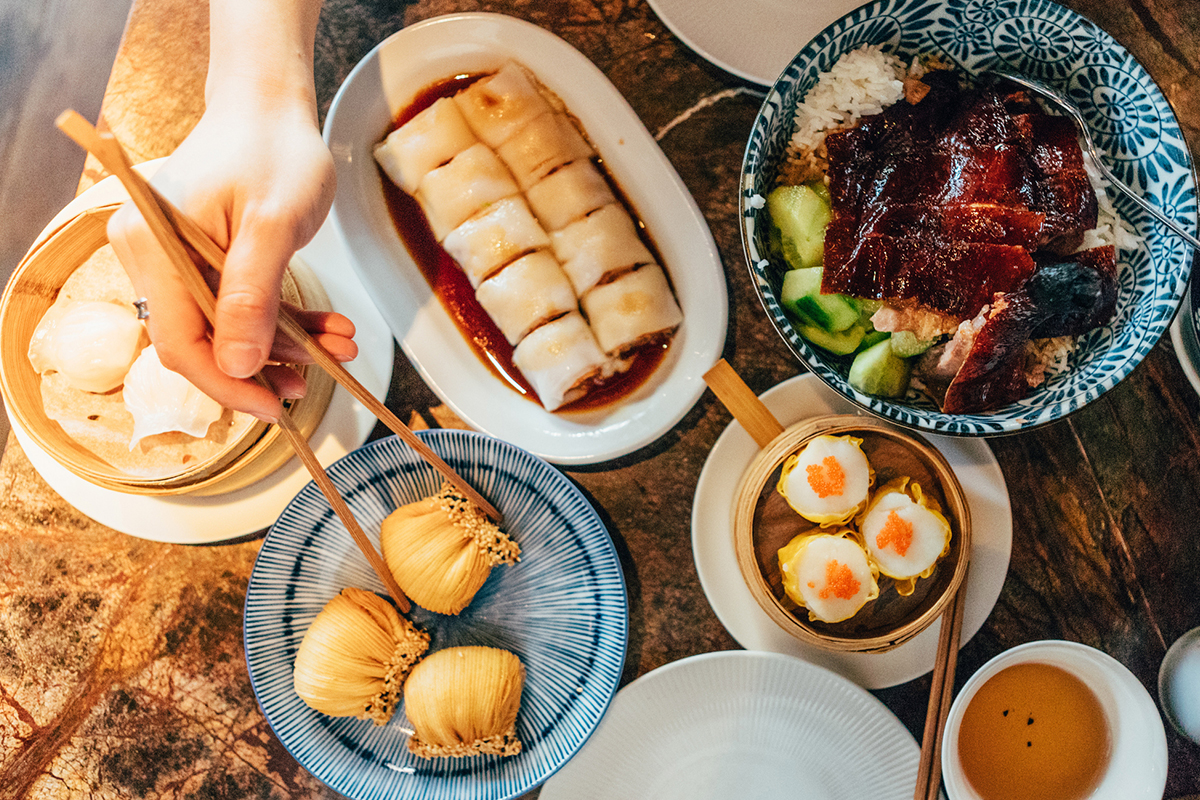 Get To Know More About The Chinese Cuisine Expats Holidays