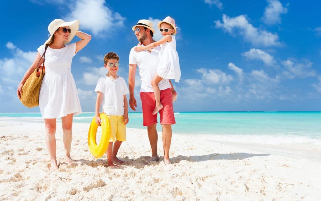 8 Top Family Destinations for Summer Vacation in China! Expats Holidays