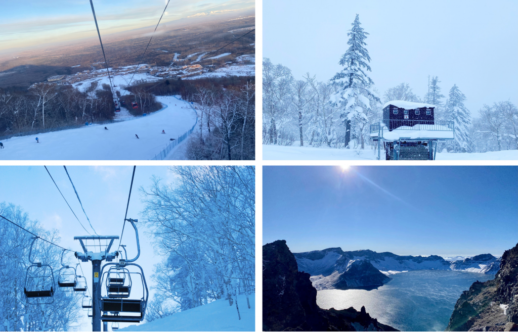 6 Top Ski Resorts In China | Expats Holidays