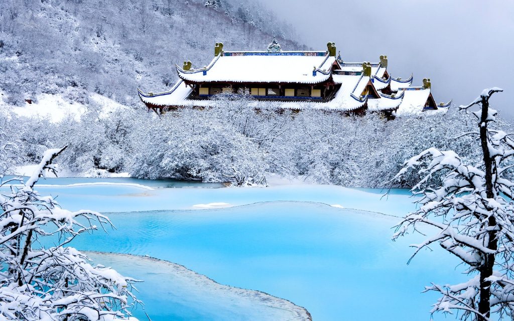 8 Destinations To Visit During Christmas Season In China | Expats Holidays