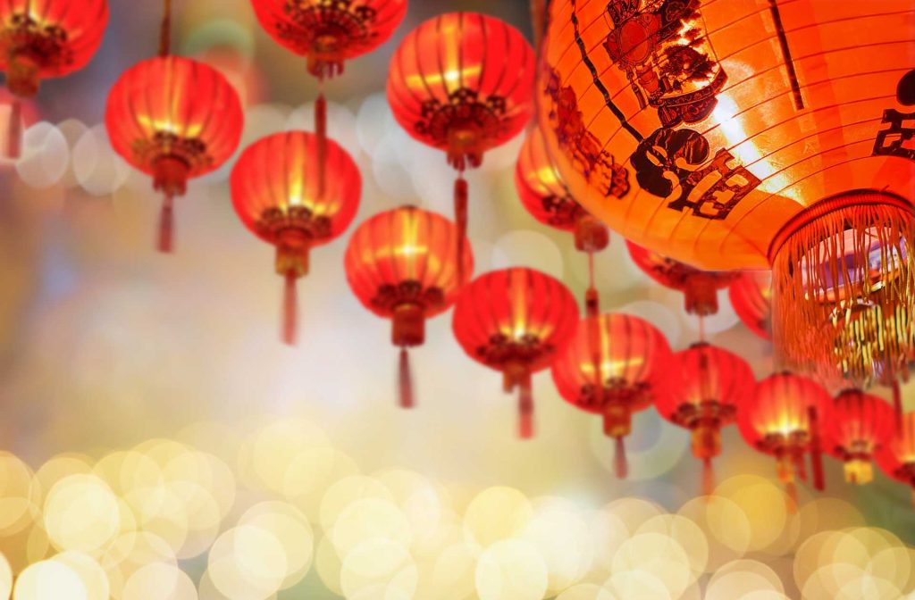 Where Can I Travel during Chinese New Year in China? | Expats Holidays