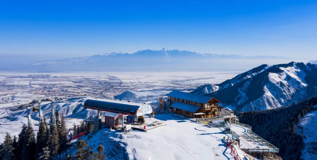 11 Ski Resorts In China For Your Winter Vacation | Expats Holidays