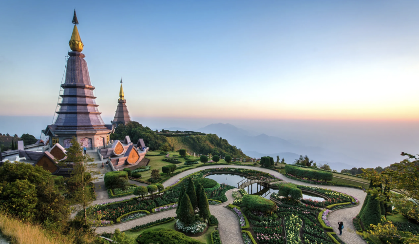 How to plan your trip to Southeast Asia? | Expats Holidays